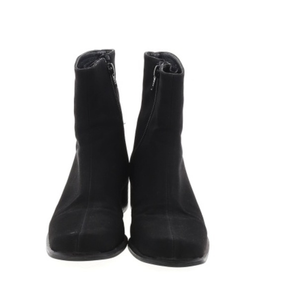 Stuart Weitzman Ankle Boots Size 5 - Picture 1 of 2